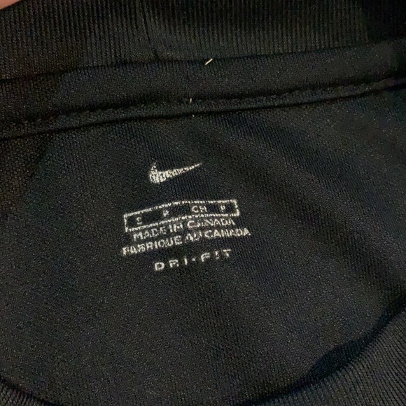 NIKE DRY FIT SHIRT - Picture 2 of 2